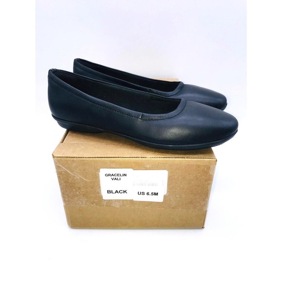 gracelin vail clarks